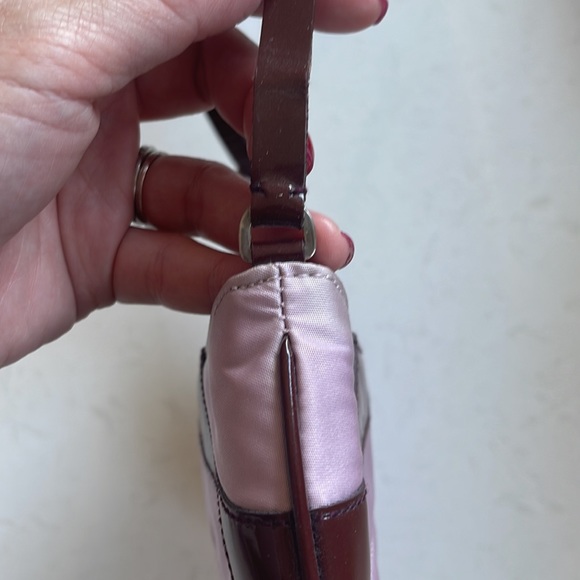 PRADA Cleo Handbag - Picture 12 of 16